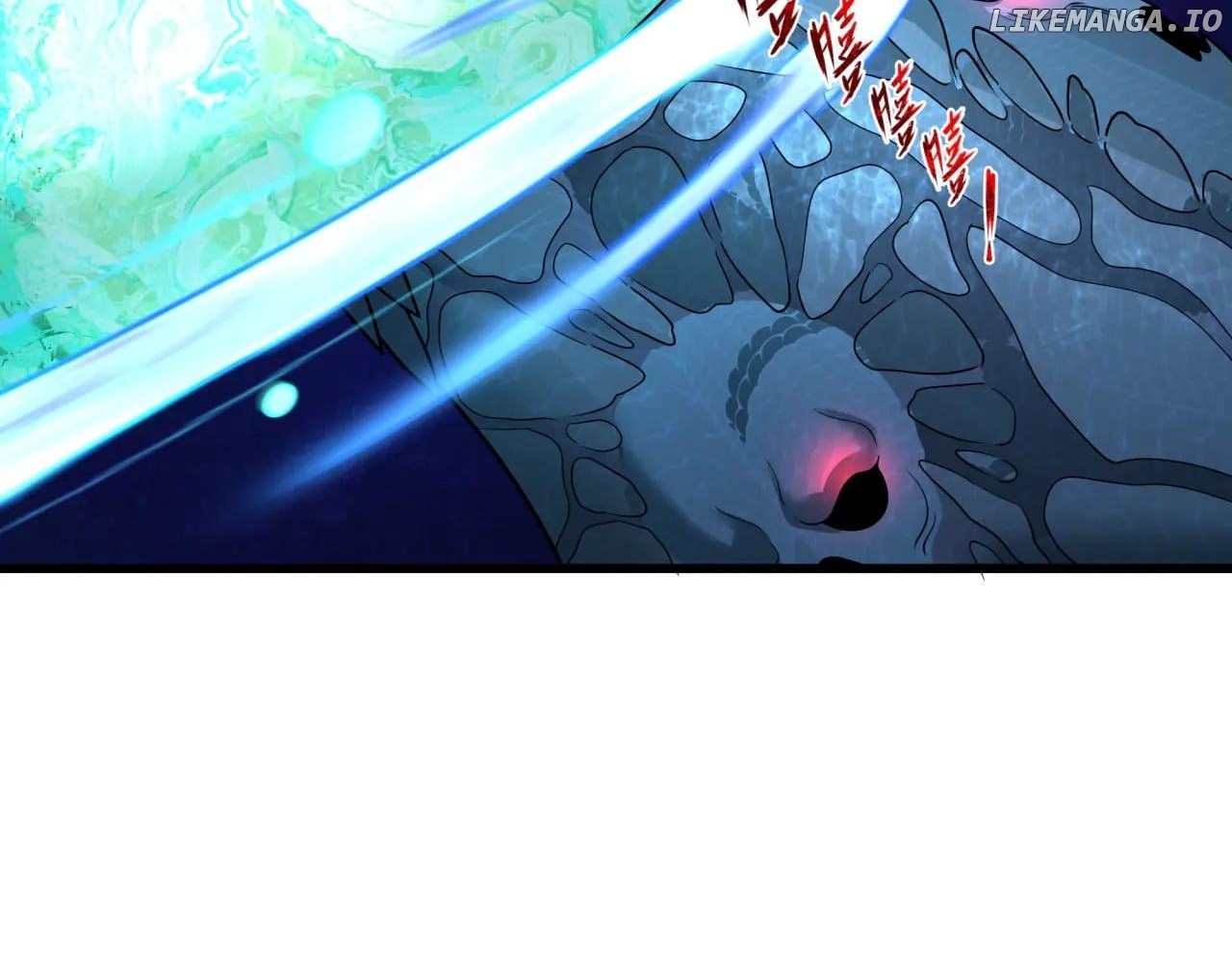Era of the Haunted Chapter 372 - page 33